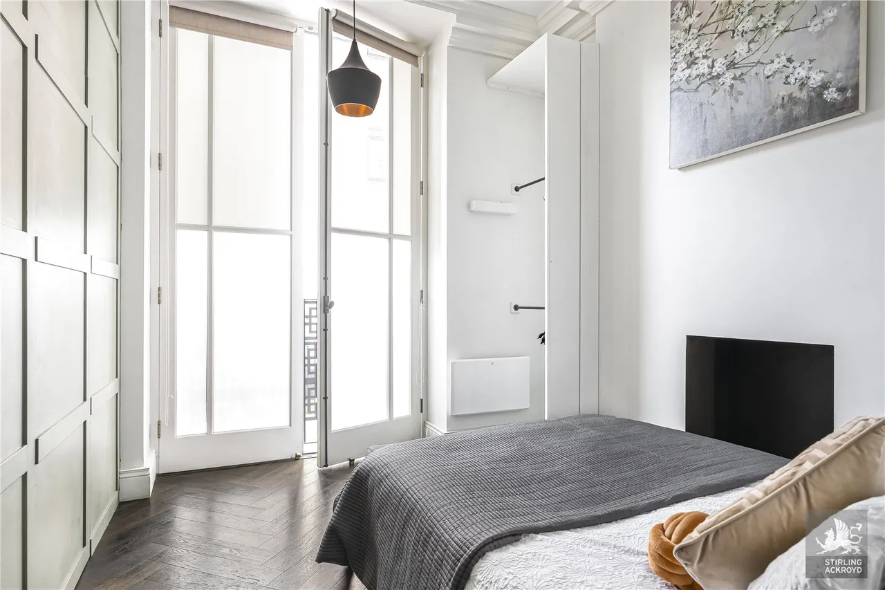 Guilford Street, London, WC1N, photo 6