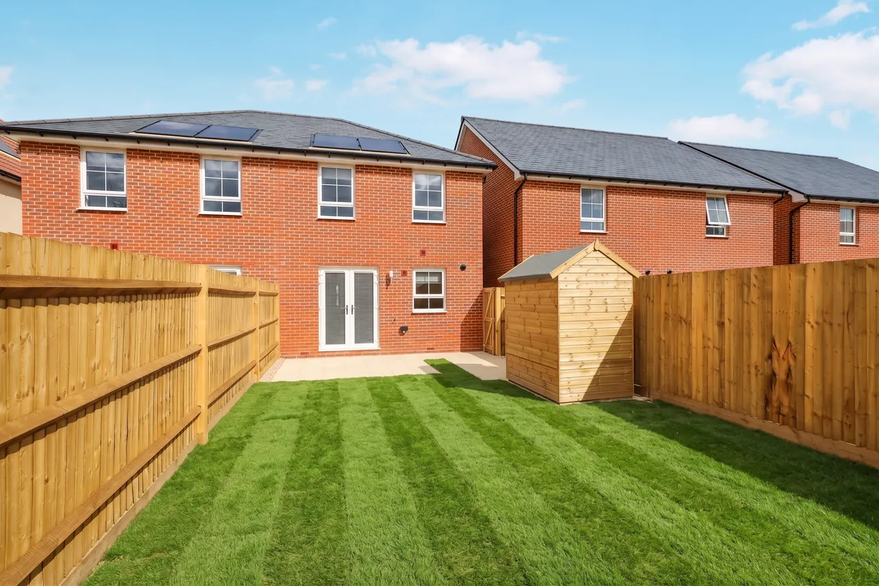 Tangmere Road, HAILSHAM, photo 11