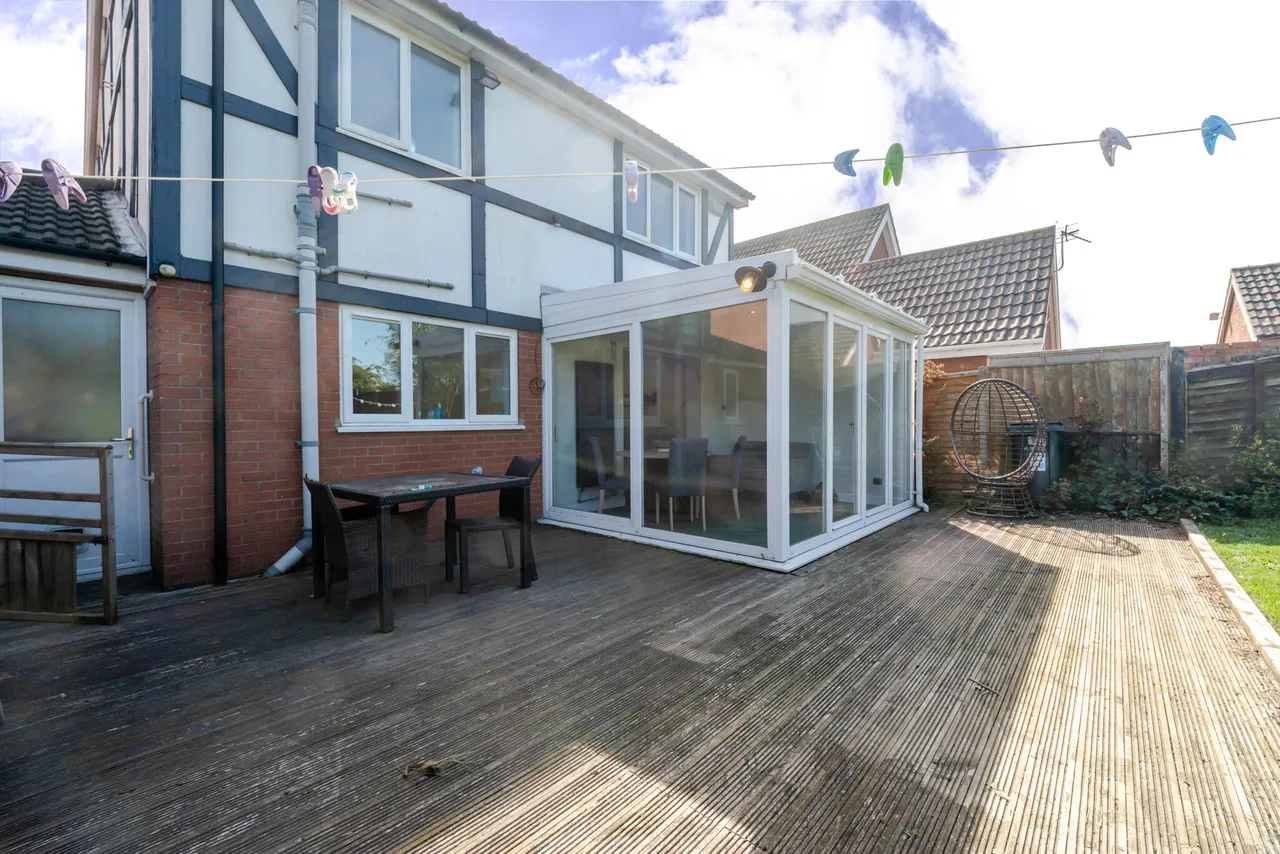 Lindsey Drive, Grimsby, DN36, photo 33
