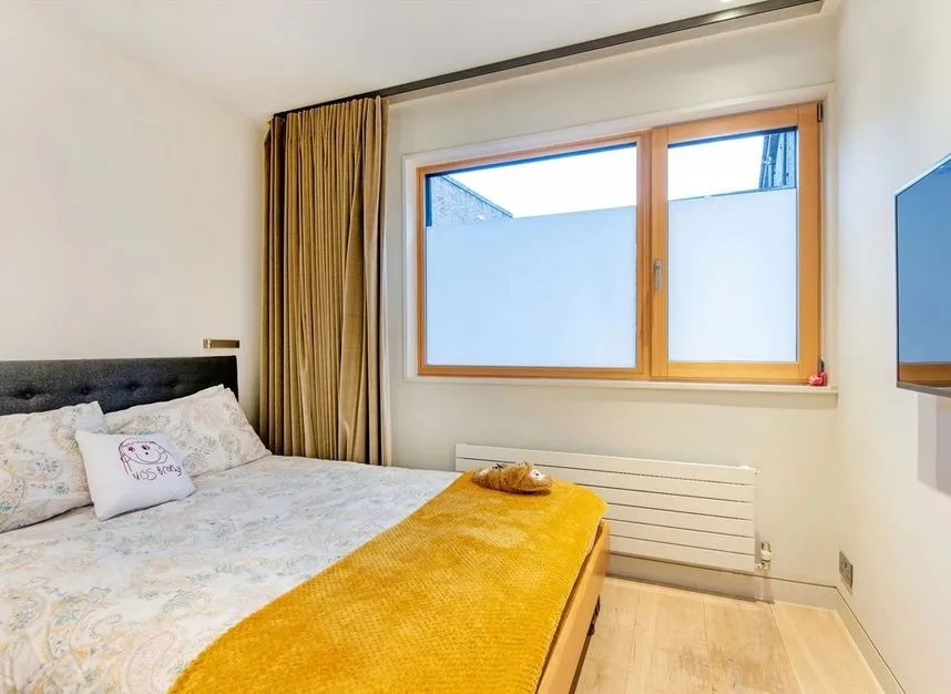 Trafalgar Mews, Hackney Wick, E9, photo 6