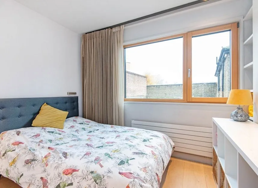 Trafalgar Mews, Hackney Wick, E9, photo 7