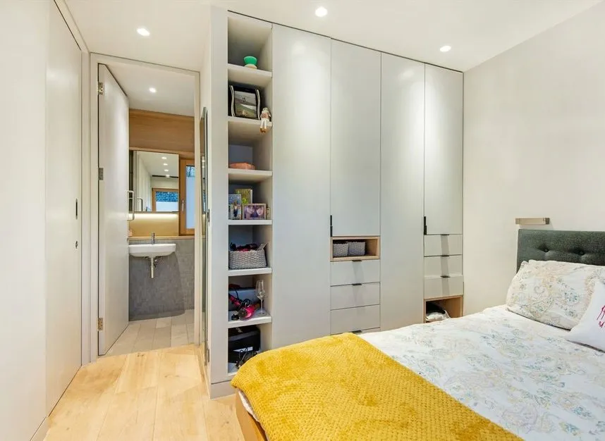 Trafalgar Mews, Hackney Wick, E9, photo 5