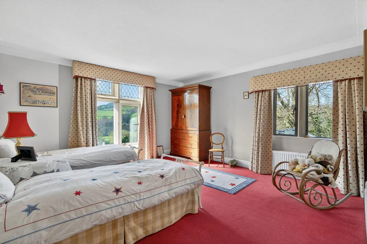 Moorlands Lane, Calver, S32, photo 19