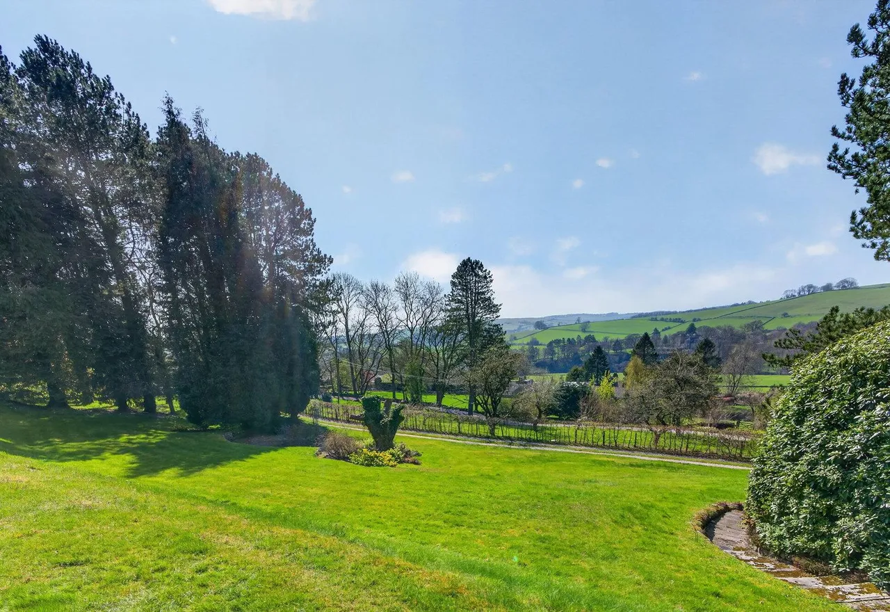 Moorlands Lane, Calver, S32, photo 26