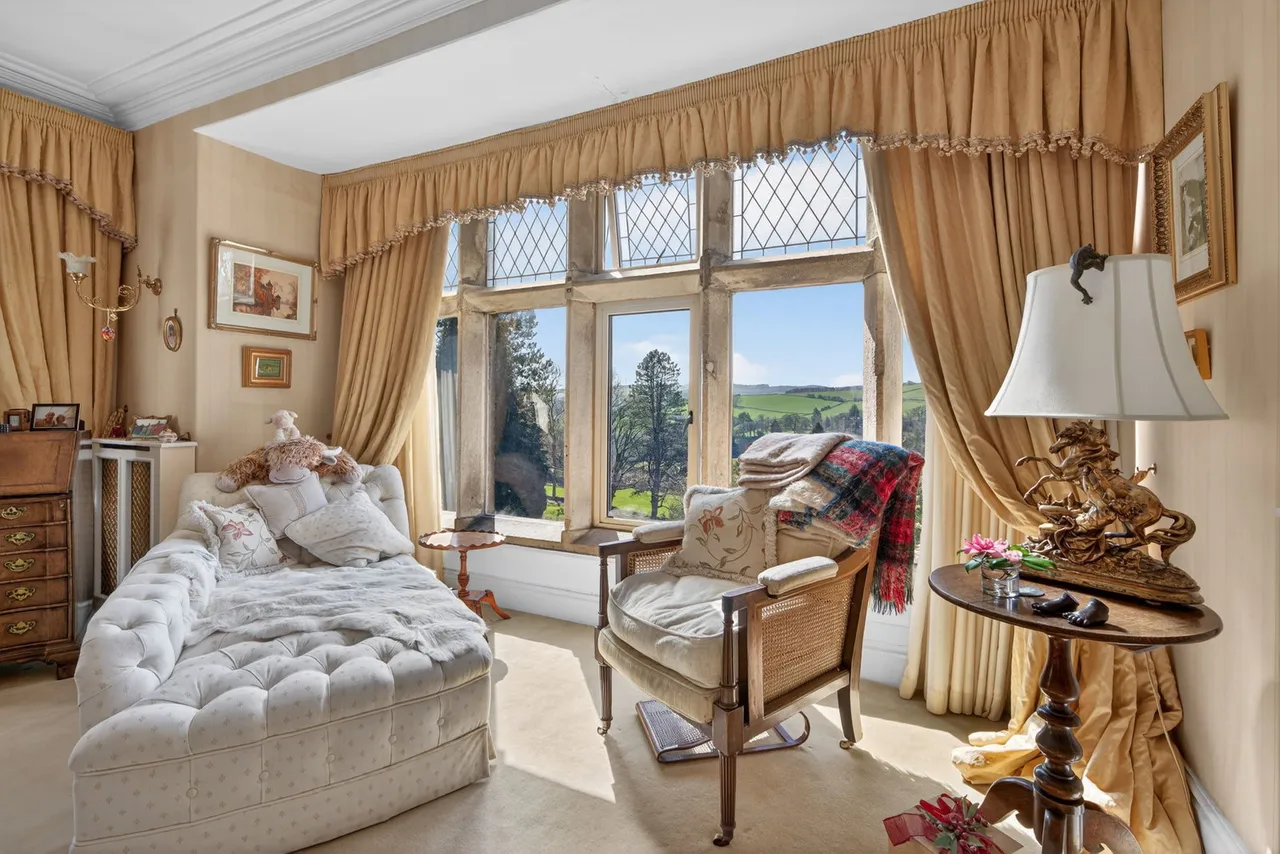 Moorlands Lane, Calver, S32, photo 15