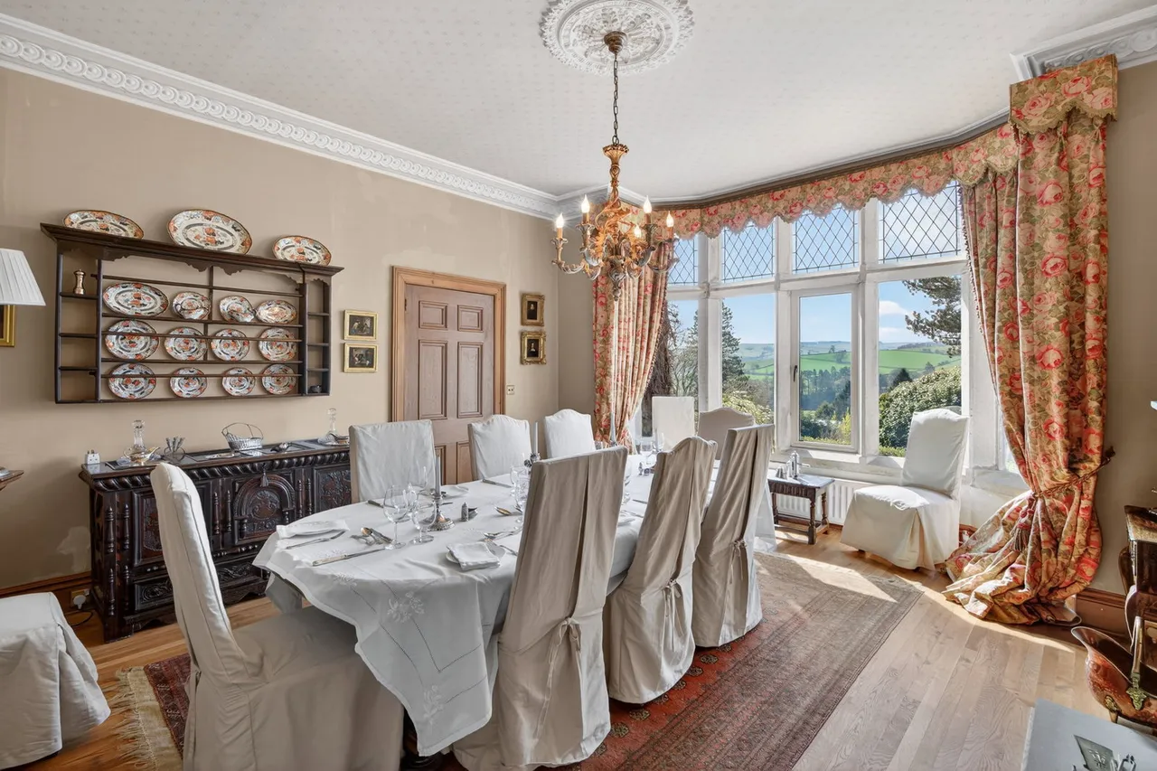 Moorlands Lane, Calver, S32, photo 11