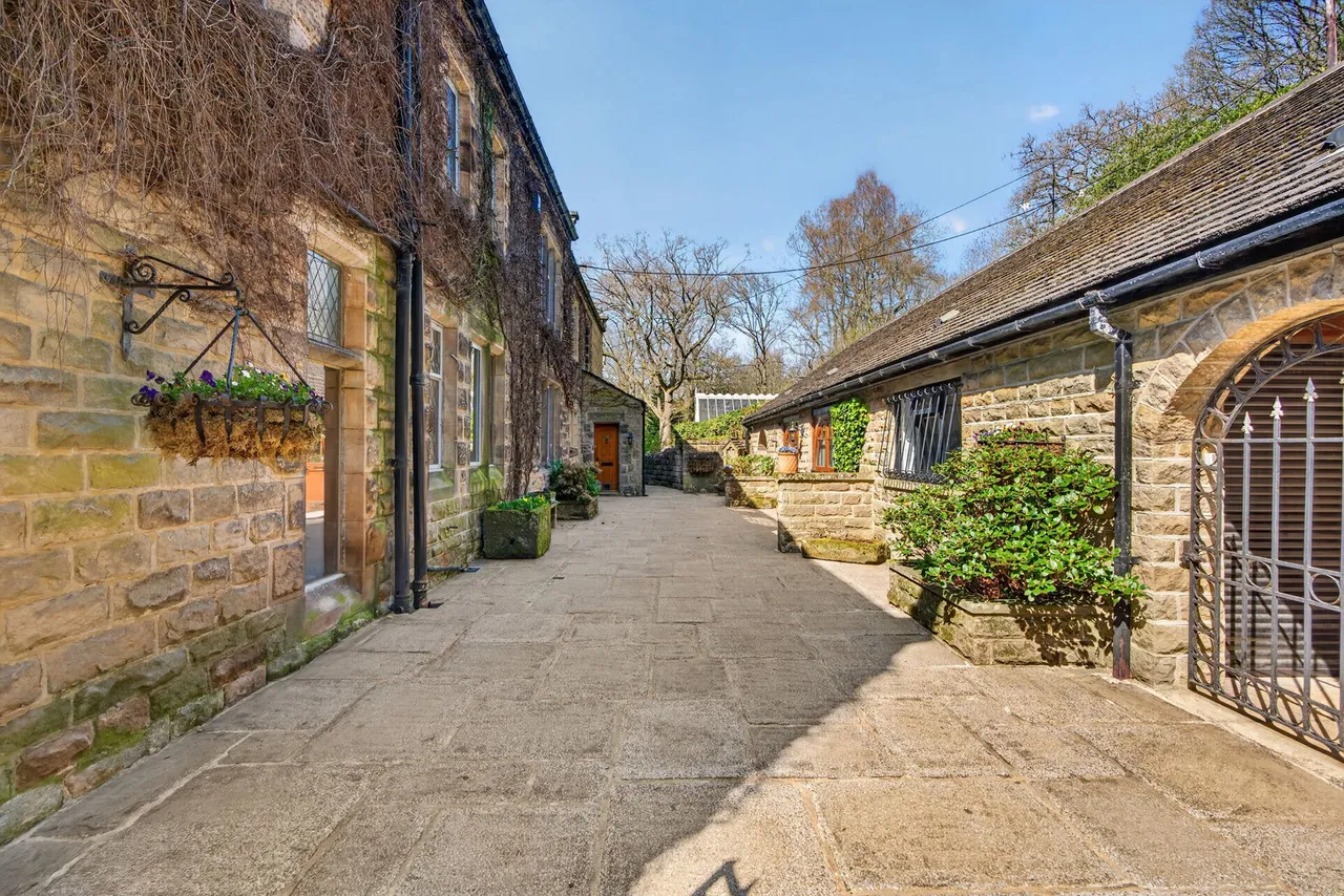 Moorlands Lane, Calver, S32, photo 27