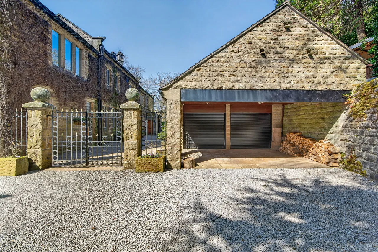 Moorlands Lane, Calver, S32, photo 28