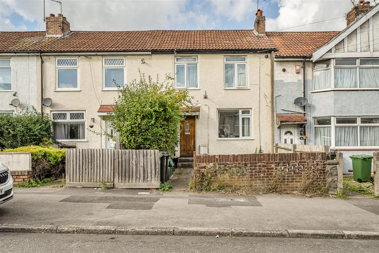 2 bed flat to rent, Filton Avenue, Filton, BS34
