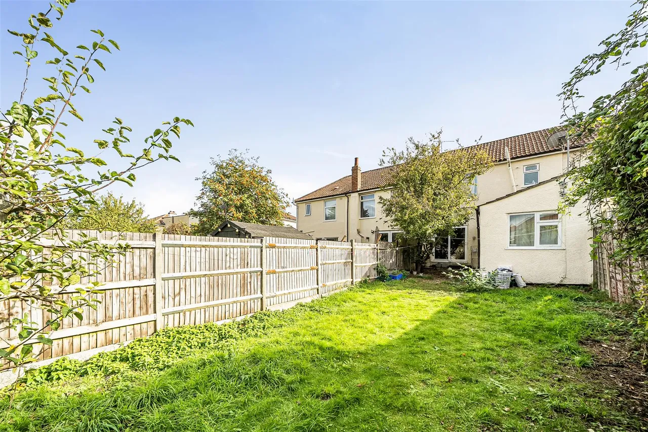 Filton Avenue, Filton, BS34, photo 14
