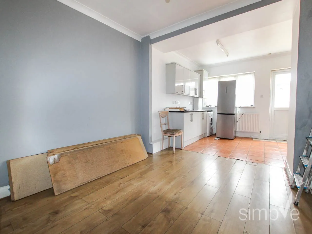 Greenland Crescent, Southall, UB2, photo 3