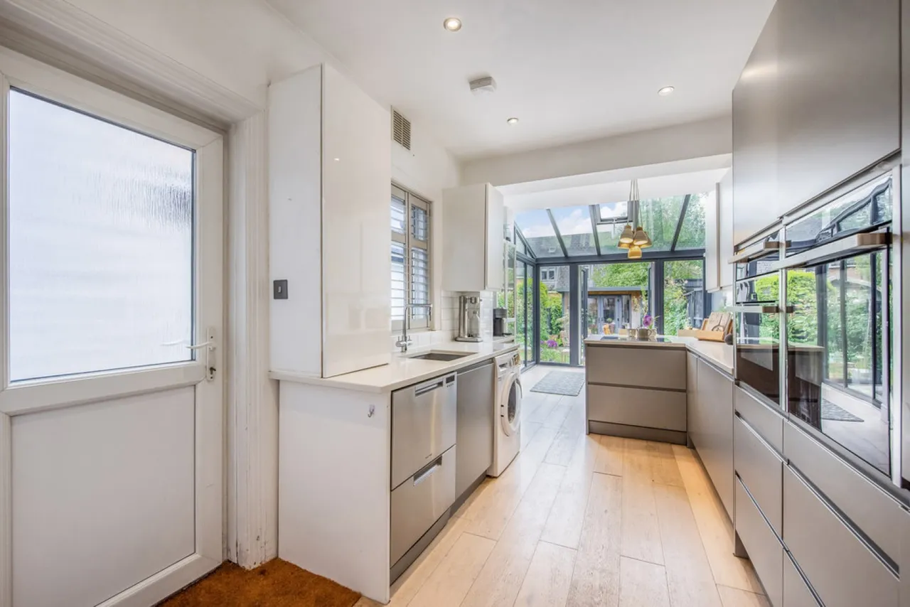 Fairfield Road, Fulflood, SO22, photo 5