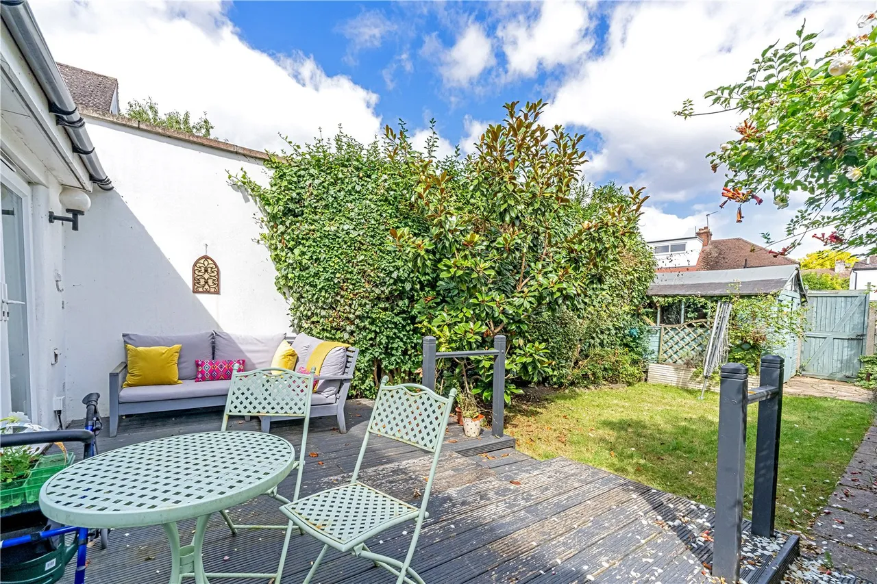 Court Way, Twickenham, TW2 7SW, photo 10