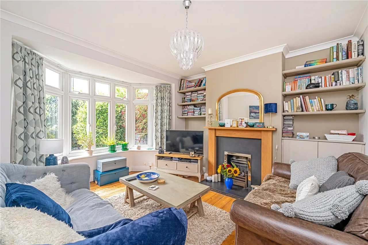 Court Way, Twickenham, TW2 7SW, photo 3