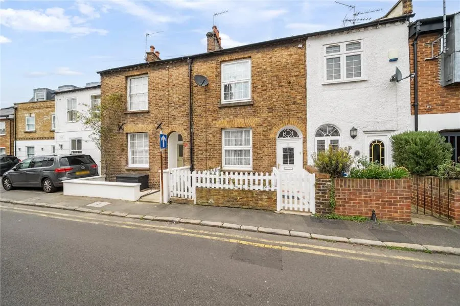 Russell Street, Windsor, SL4, photo 12