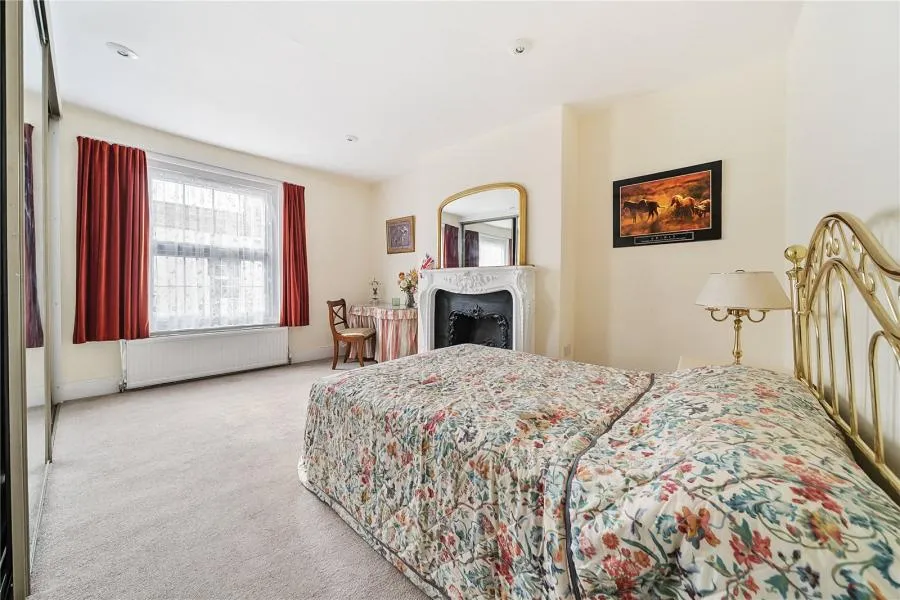 Russell Street, Windsor, SL4, photo 7