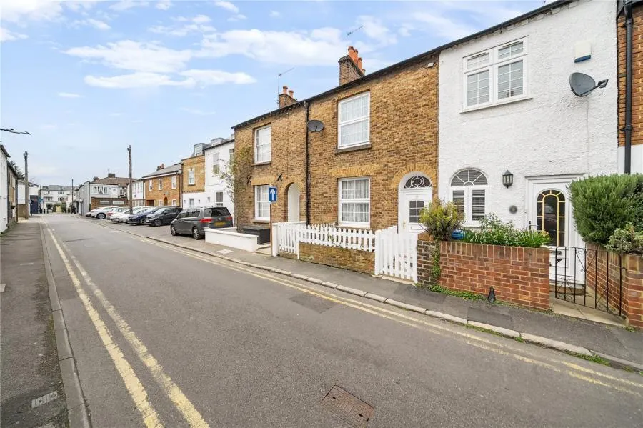 Russell Street, Windsor, SL4, photo 11