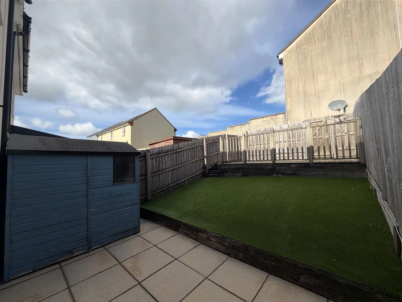 Lime Grove, St. Austell, photo 23