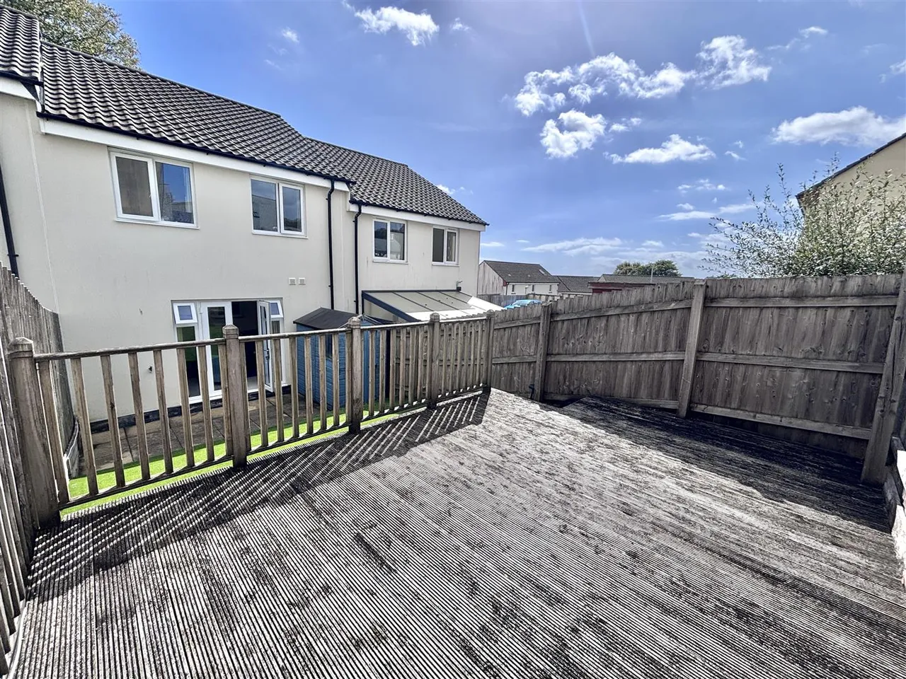 Lime Grove, St. Austell, photo 17