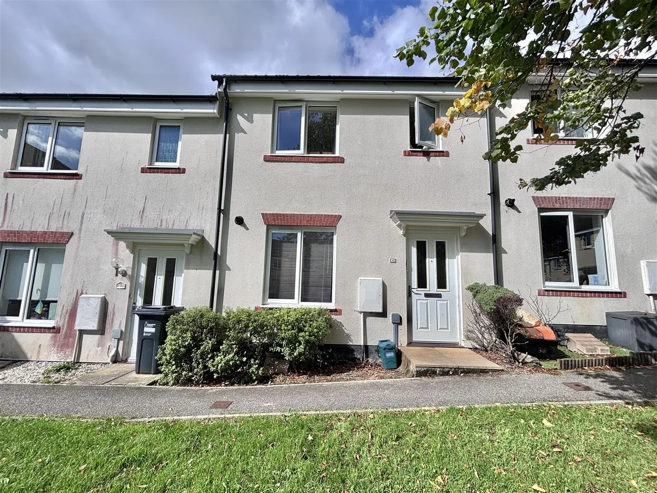 Lime Grove, St. Austell, photo 18