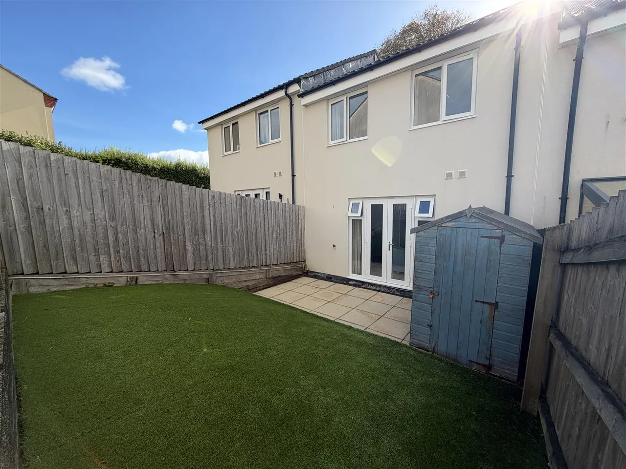 Lime Grove, St. Austell, photo 21