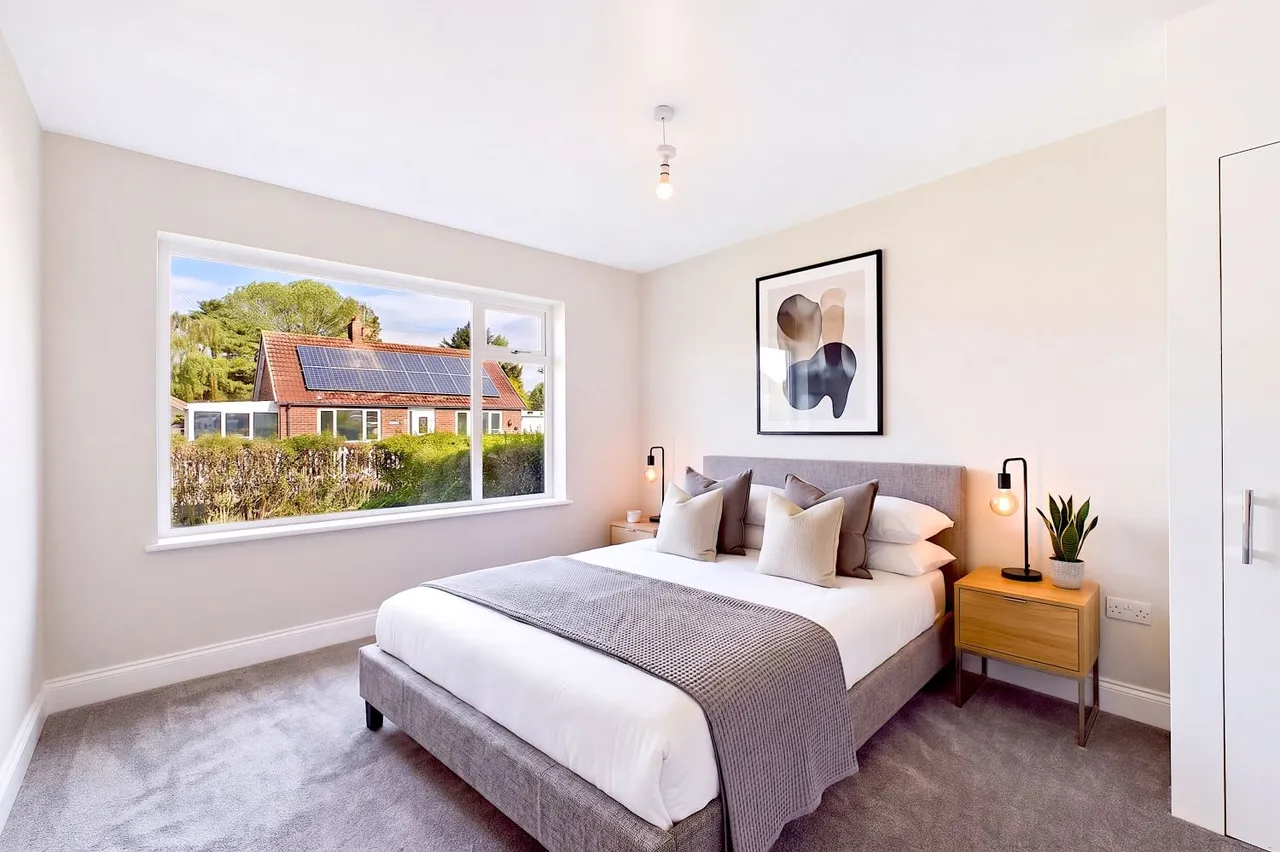Sutton Lane, Barmby Moor, YO42, photo 4