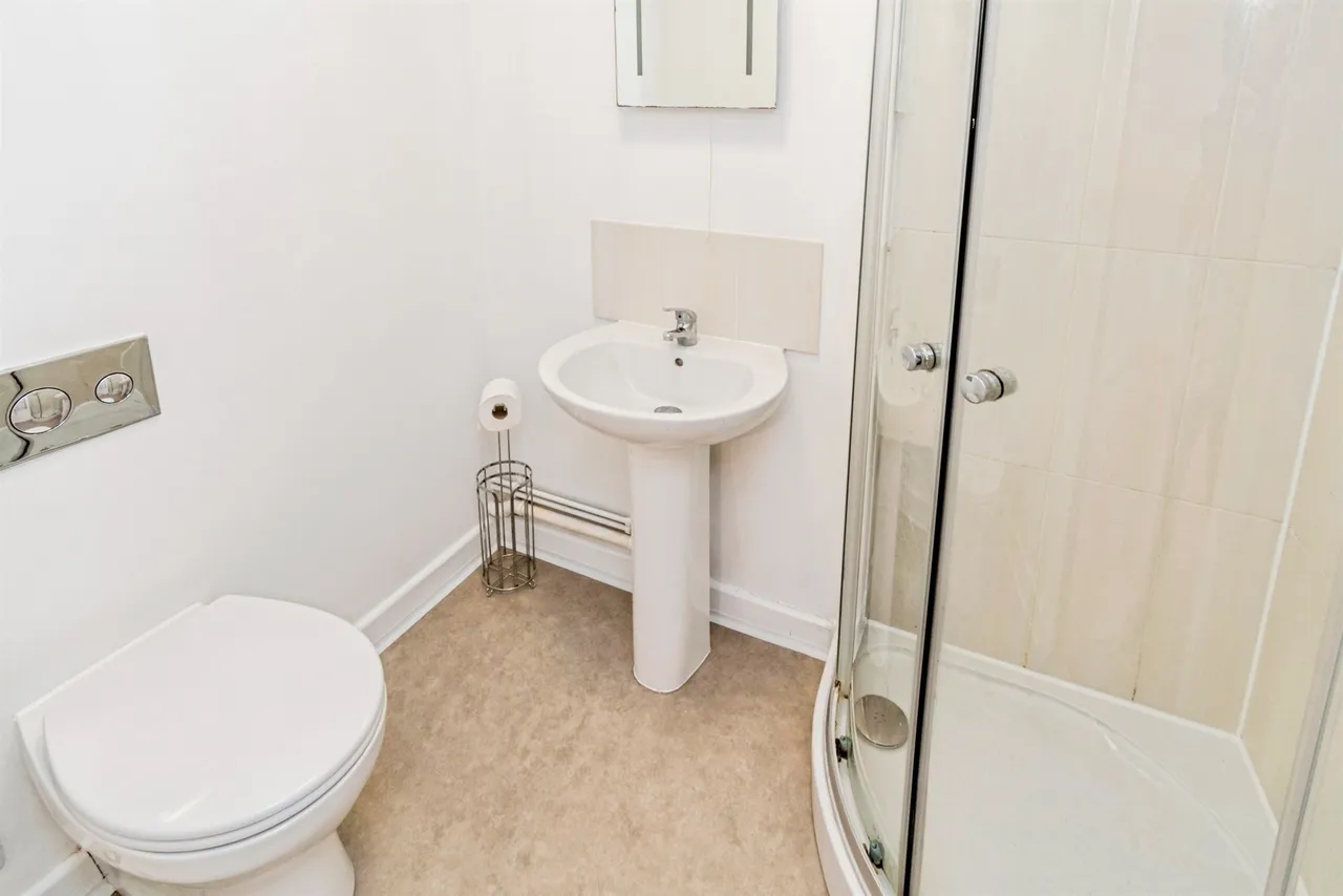 Southampton Street, Southampton, SO15, photo 11