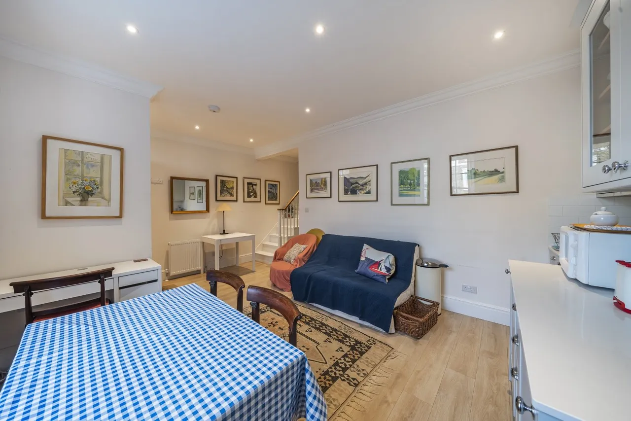 Claylands Road, London, SW8, photo 8
