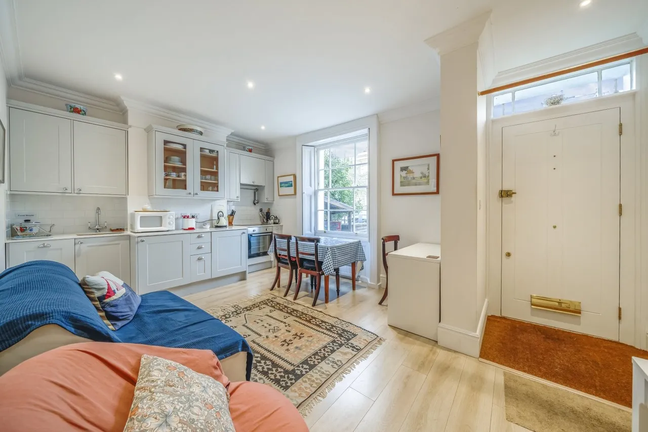 Claylands Road, London, SW8, photo 4