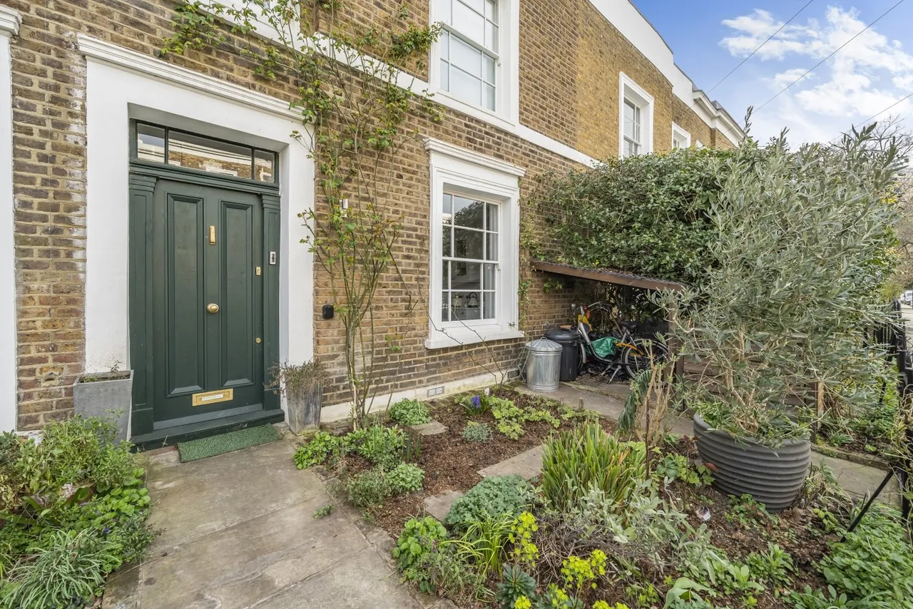 Claylands Road, London, SW8, photo 17
