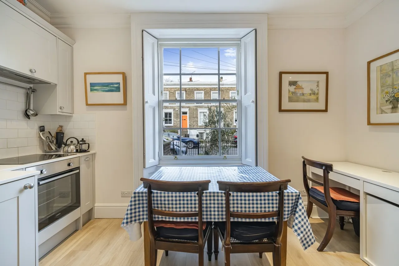 Claylands Road, London, SW8, photo 11