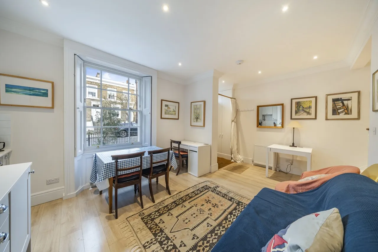 Claylands Road, London, SW8, photo 16