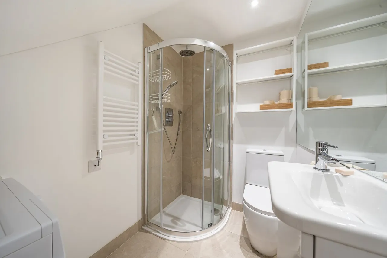 Claylands Road, London, SW8, photo 12