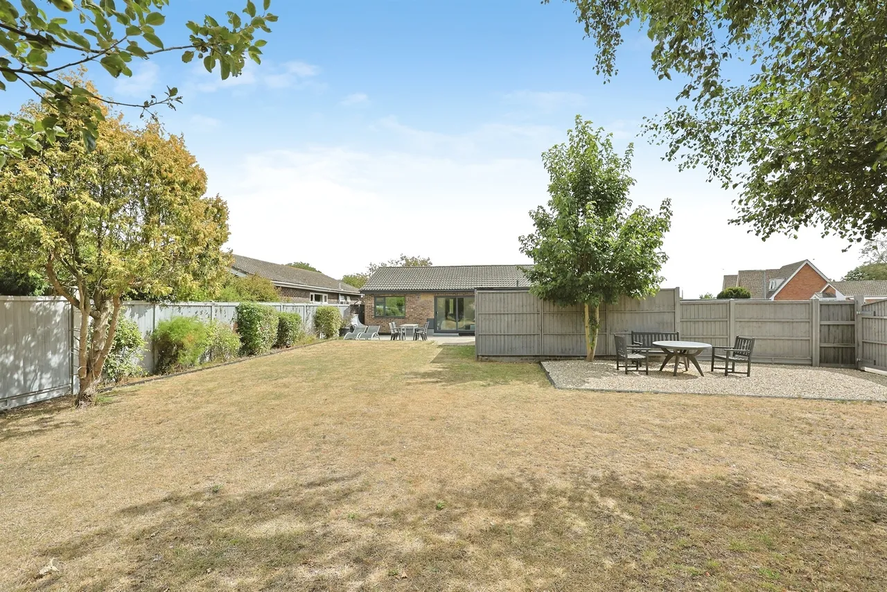 Masons Drive, Necton, PE37, photo 23