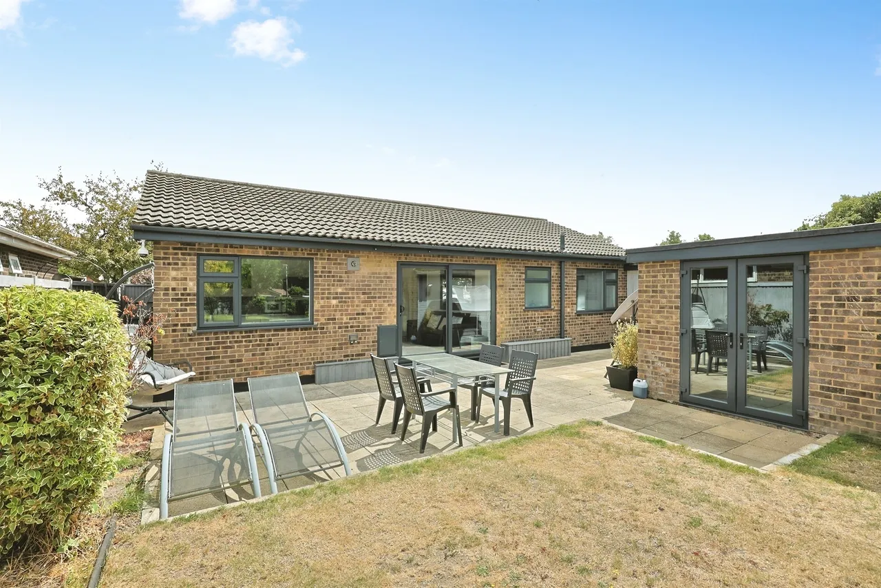 Masons Drive, Necton, PE37, photo 28