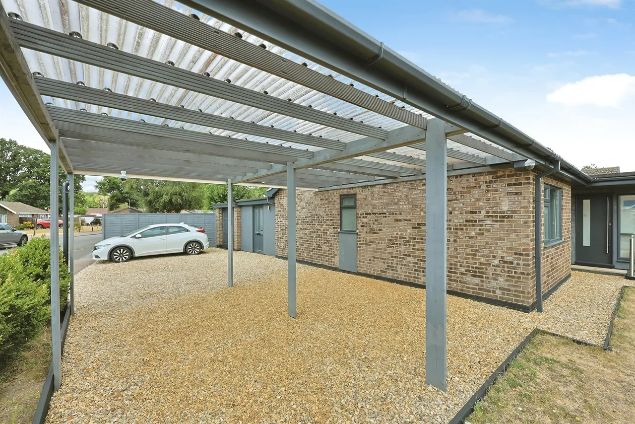 Masons Drive, Necton, PE37, photo 31