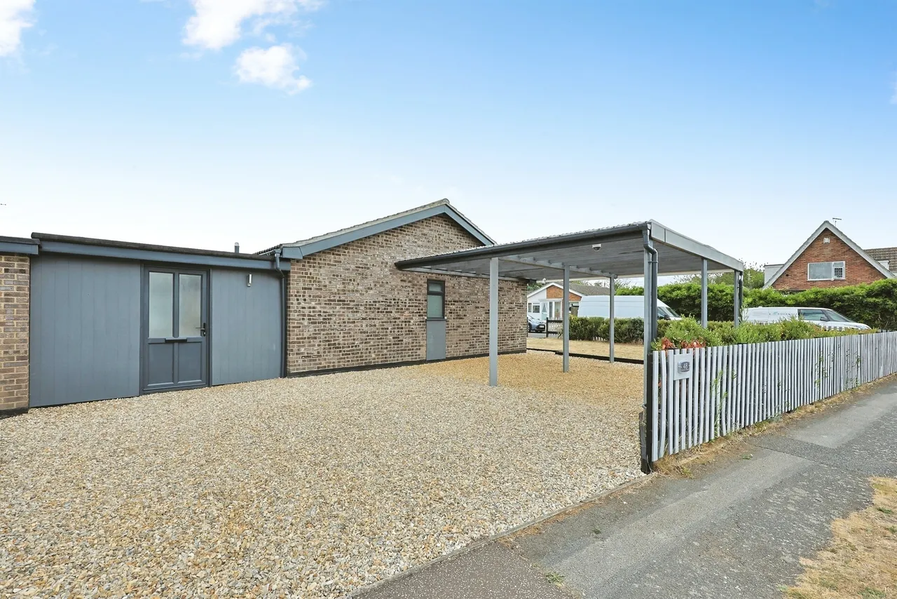 Masons Drive, Necton, PE37, photo 29