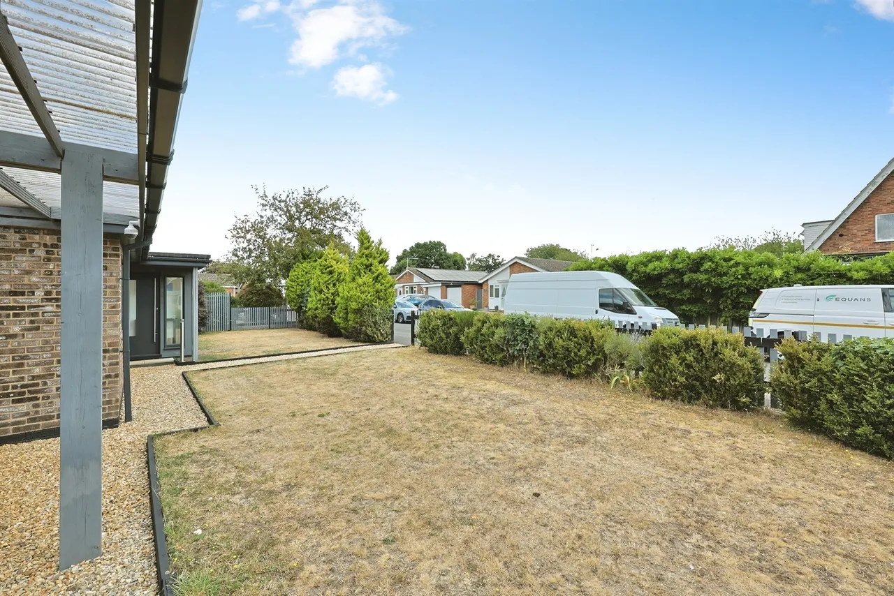 Masons Drive, Necton, PE37, photo 27