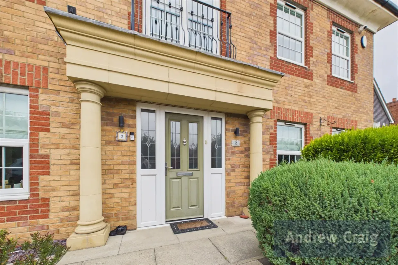 Fulbroke Close, Ryhope, SR2, photo 27