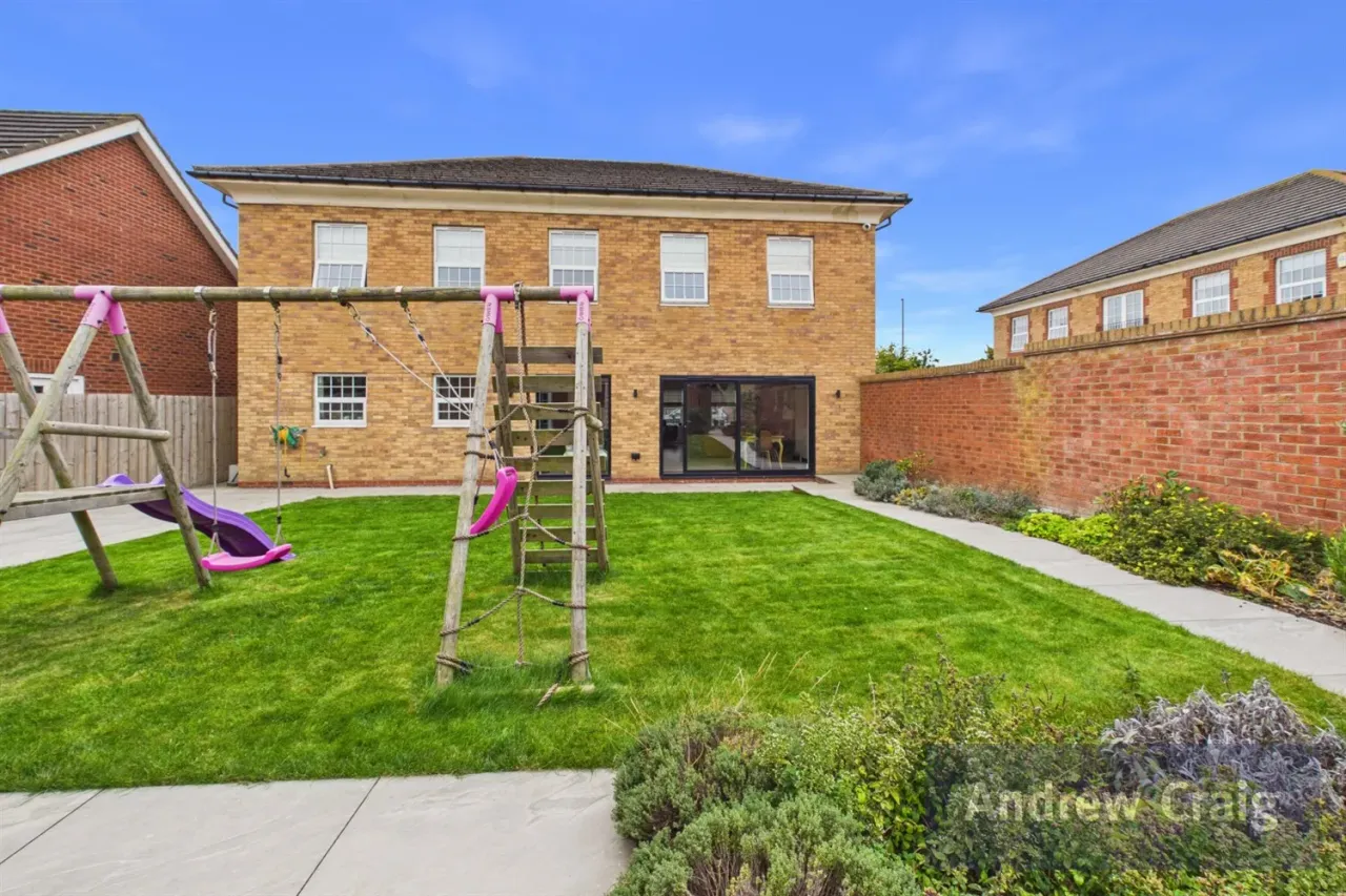 Fulbroke Close, Ryhope, SR2, photo 24