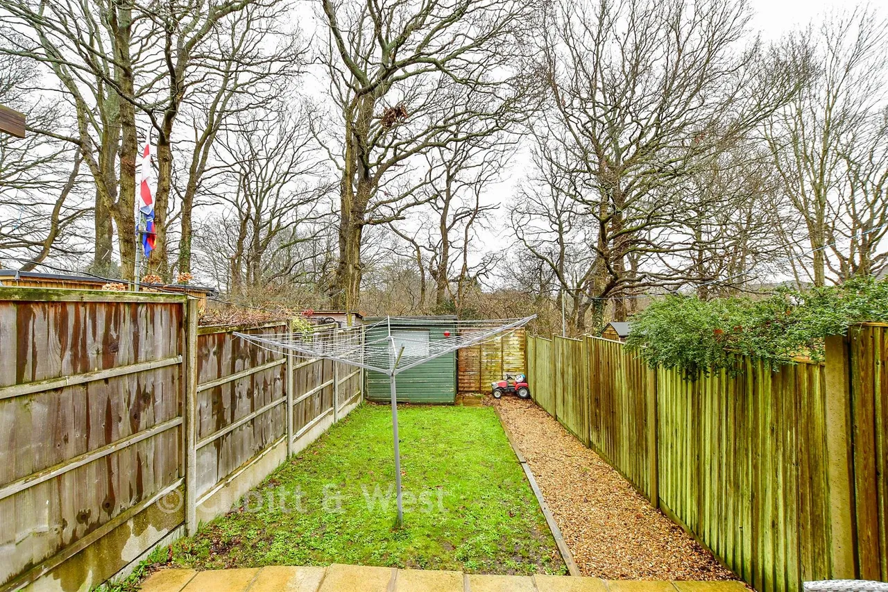 Oberon Close, Waterlooville, PO7, photo 9