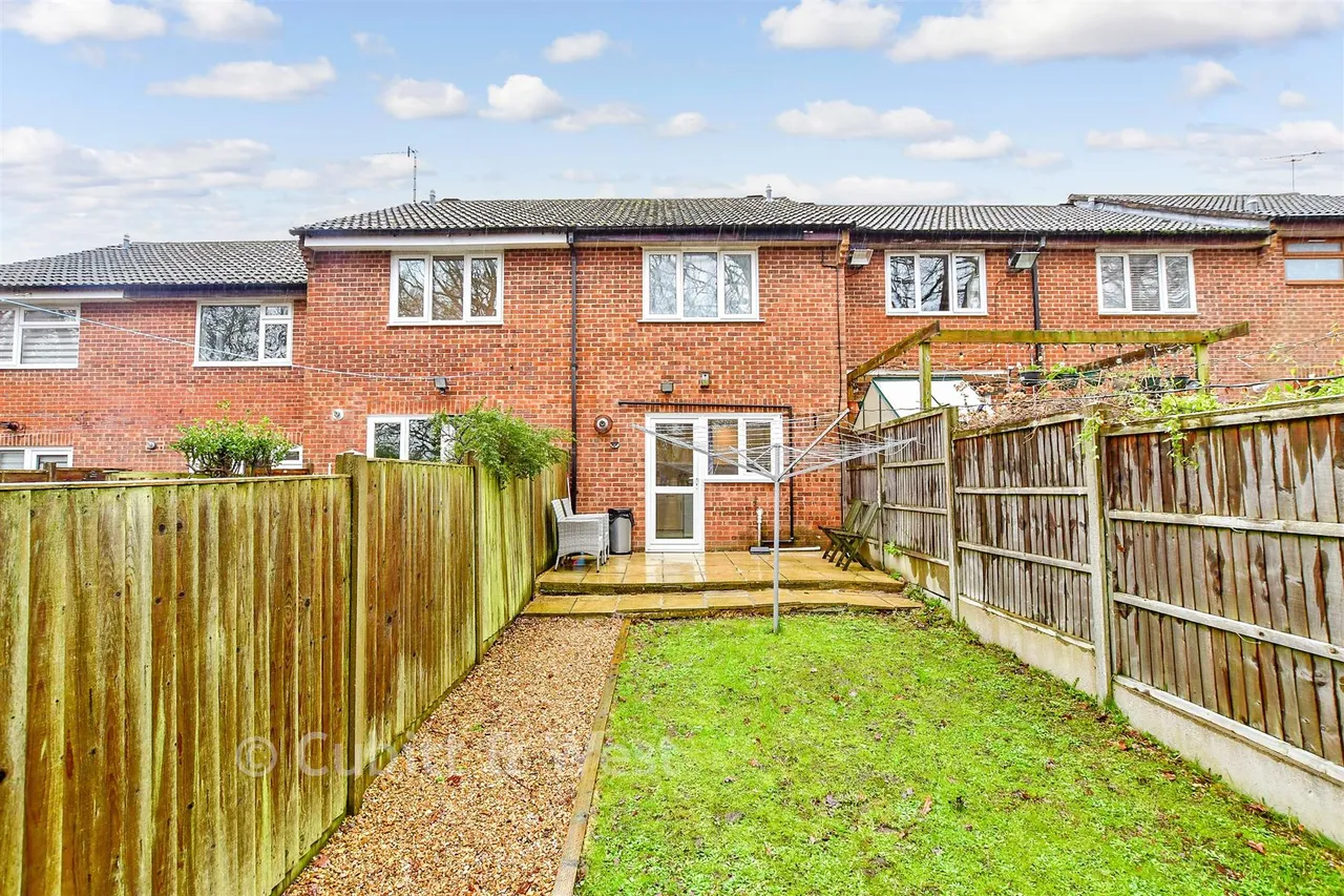 Oberon Close, Waterlooville, PO7, photo 10