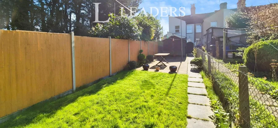 Field Lane, Kessingland, NR33, photo 15