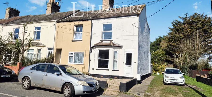 3 bed house to rent, Field Lane, Kessingland, NR33