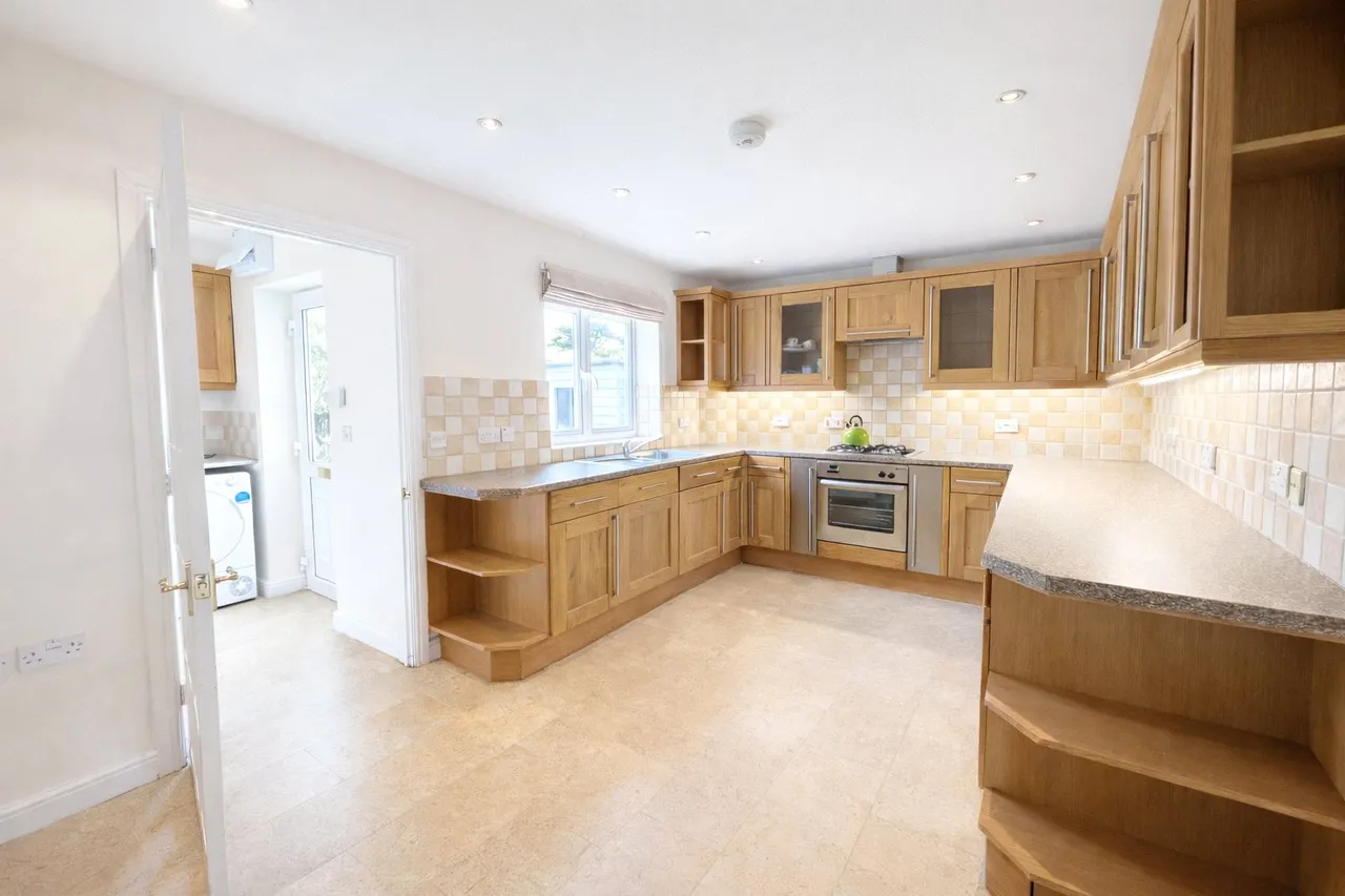 Bircham Road, Alcombe, TA24, photo 4
