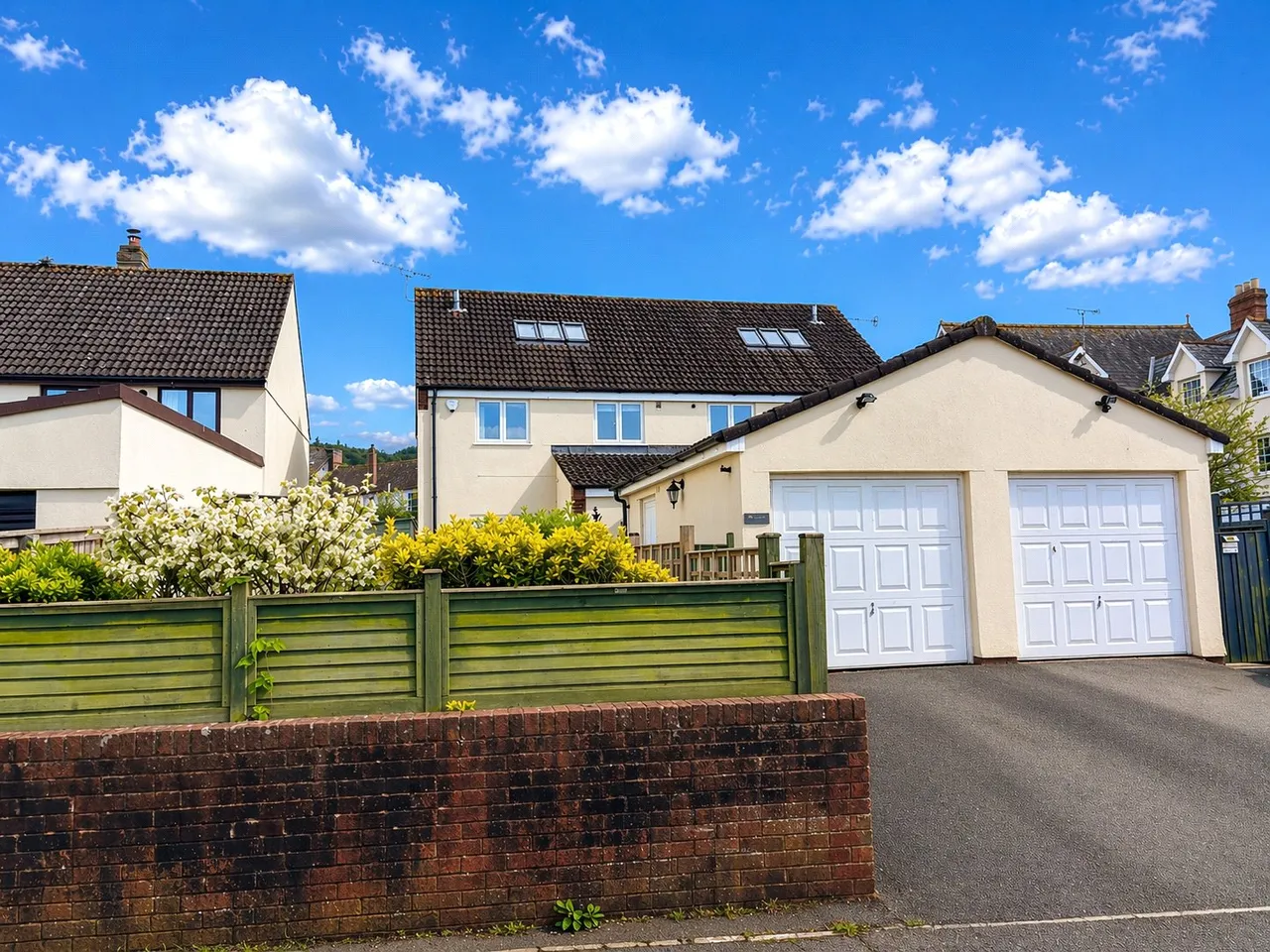 Bircham Road, Alcombe, TA24, photo 11