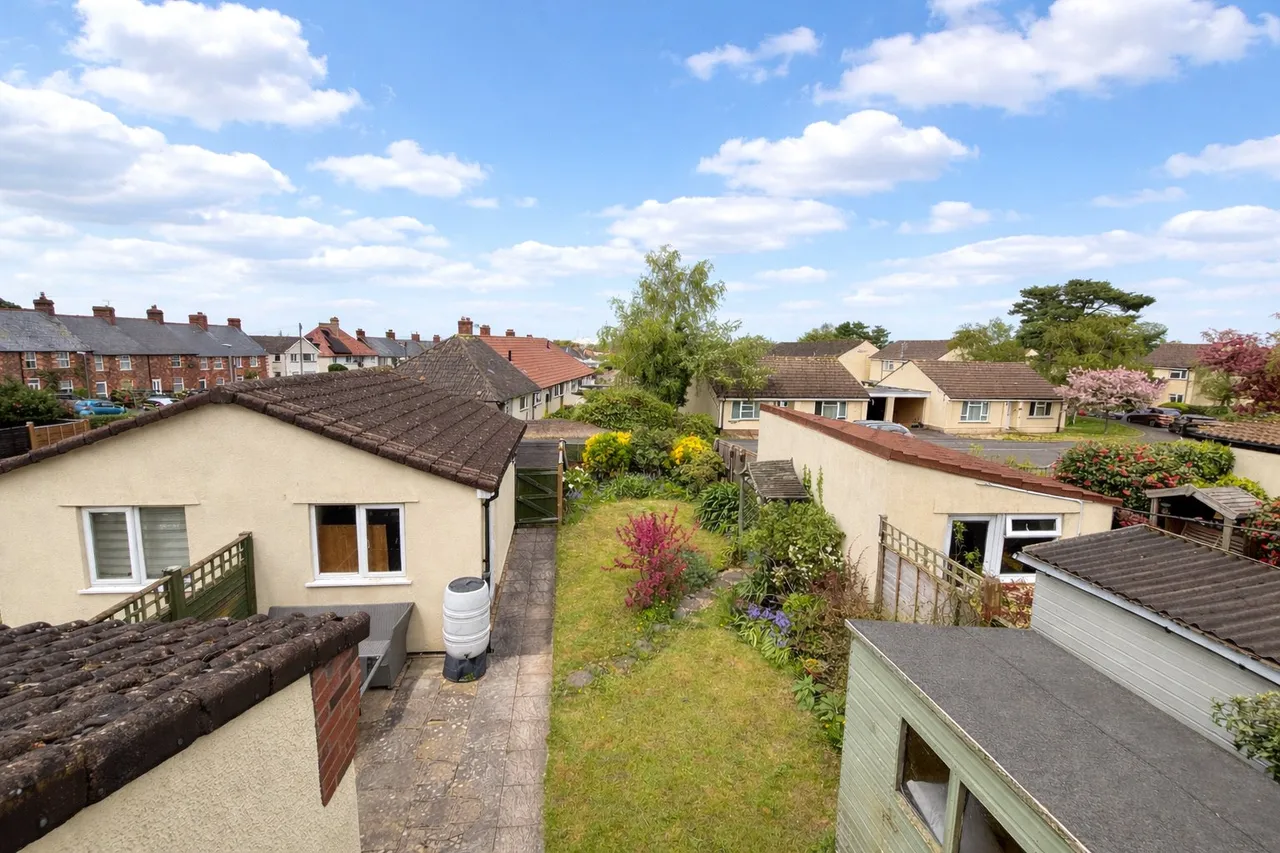 Bircham Road, Alcombe, TA24, photo 13