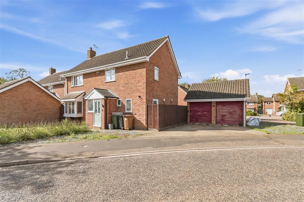 Gildale, Peterborough, PE4, photo 17