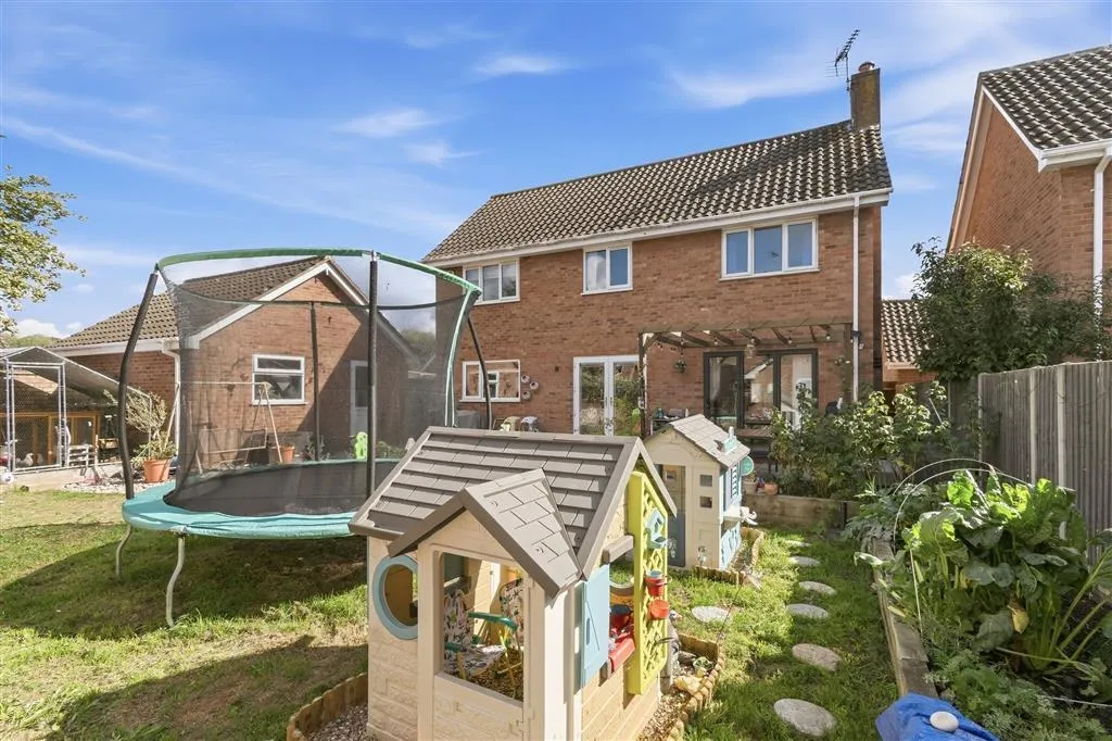 Gildale, Peterborough, PE4, photo 16