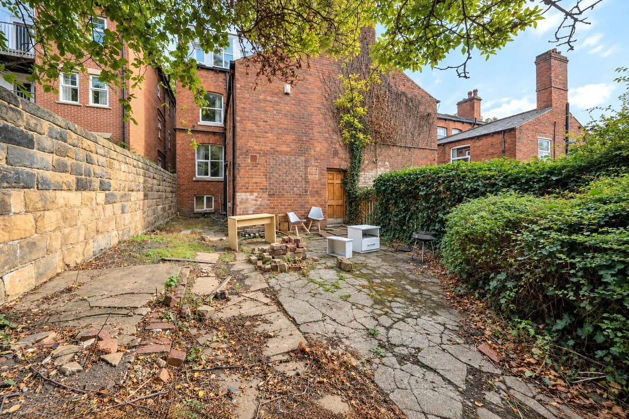 Bainbrigge Road, Leeds, LS6, photo 8